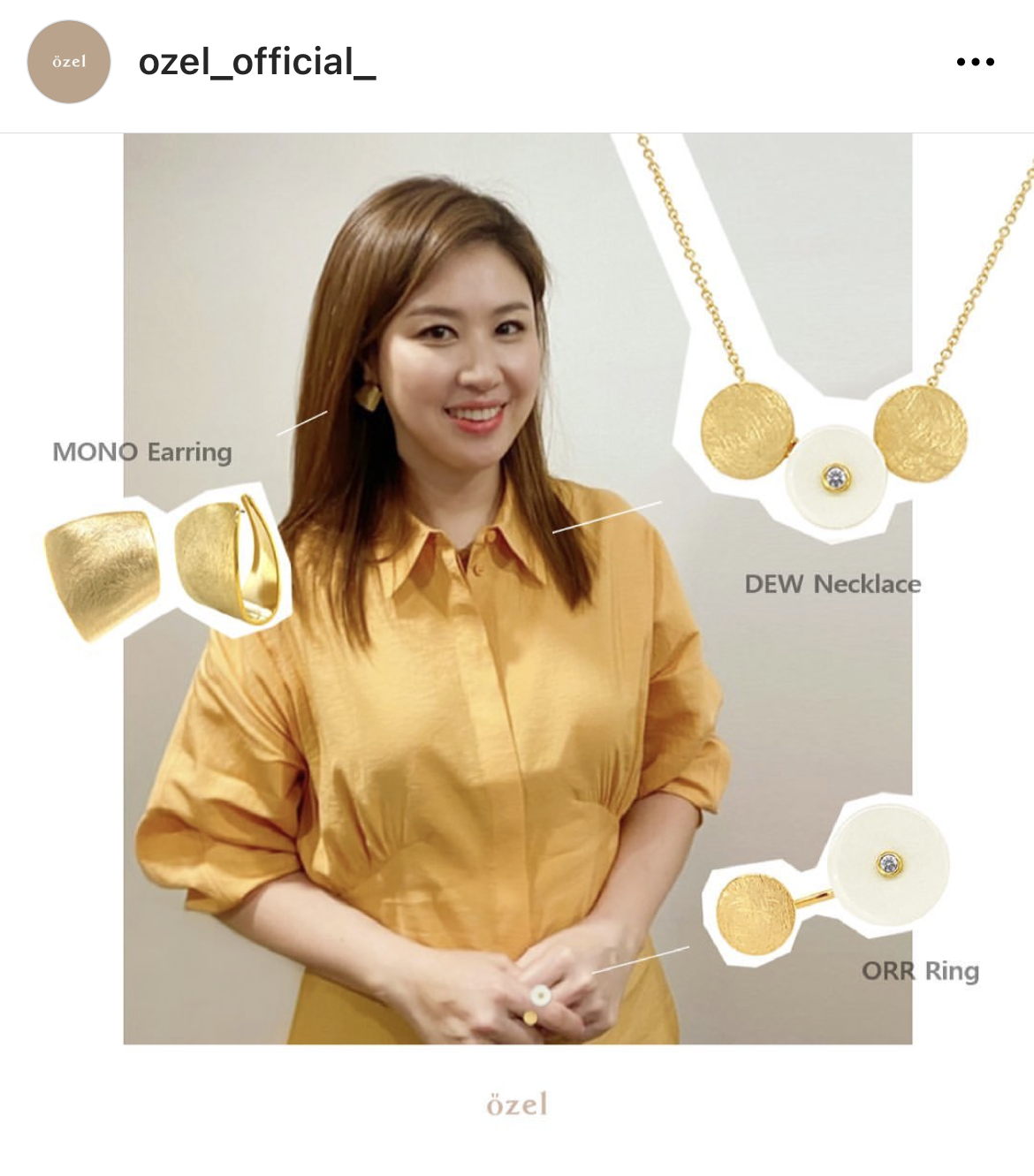 김성경 wearing PB001R
